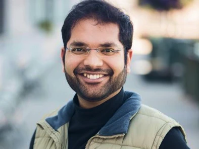 Shikhar Agarwal