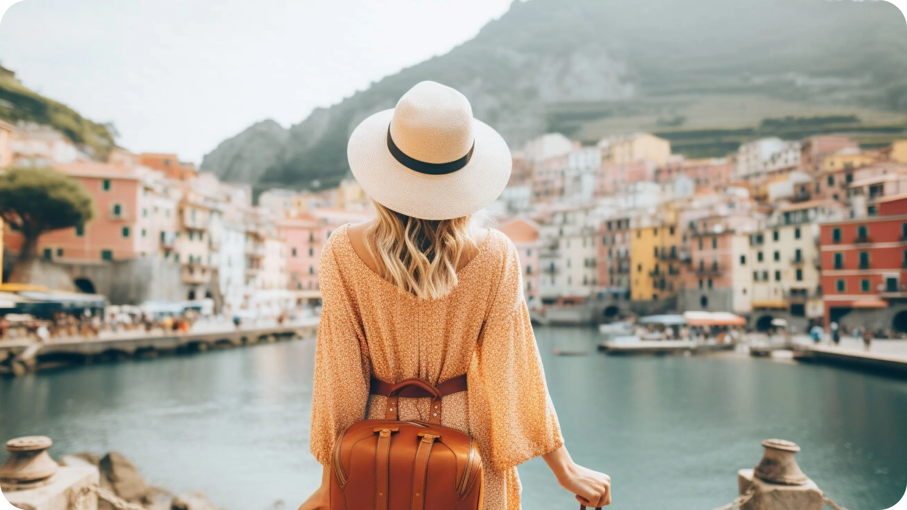 How to Make Money as a Travel Influencer