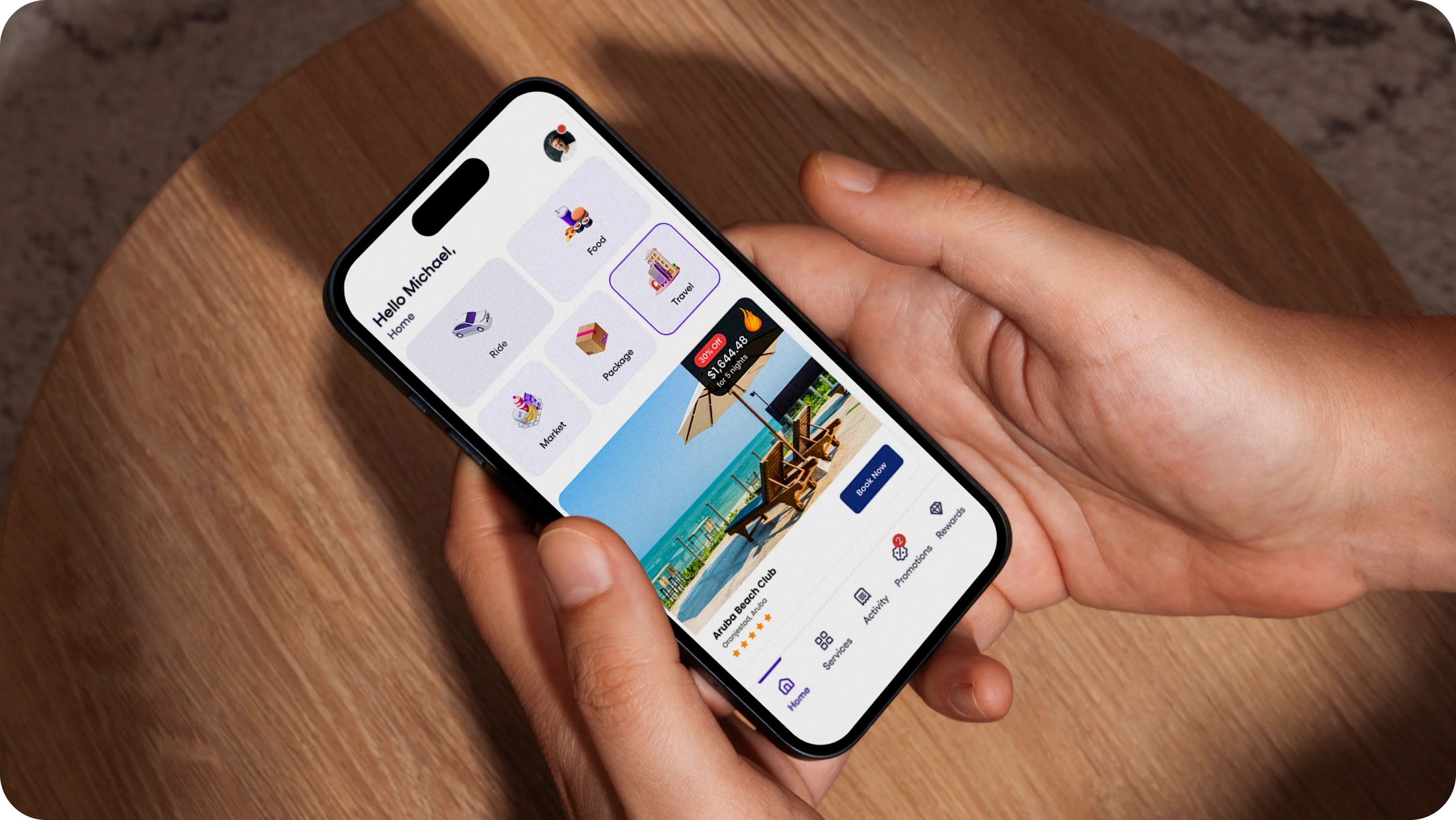 Why Superapps Should Launch a Travel Offering: Unlocking Value Through Vertical Expansion