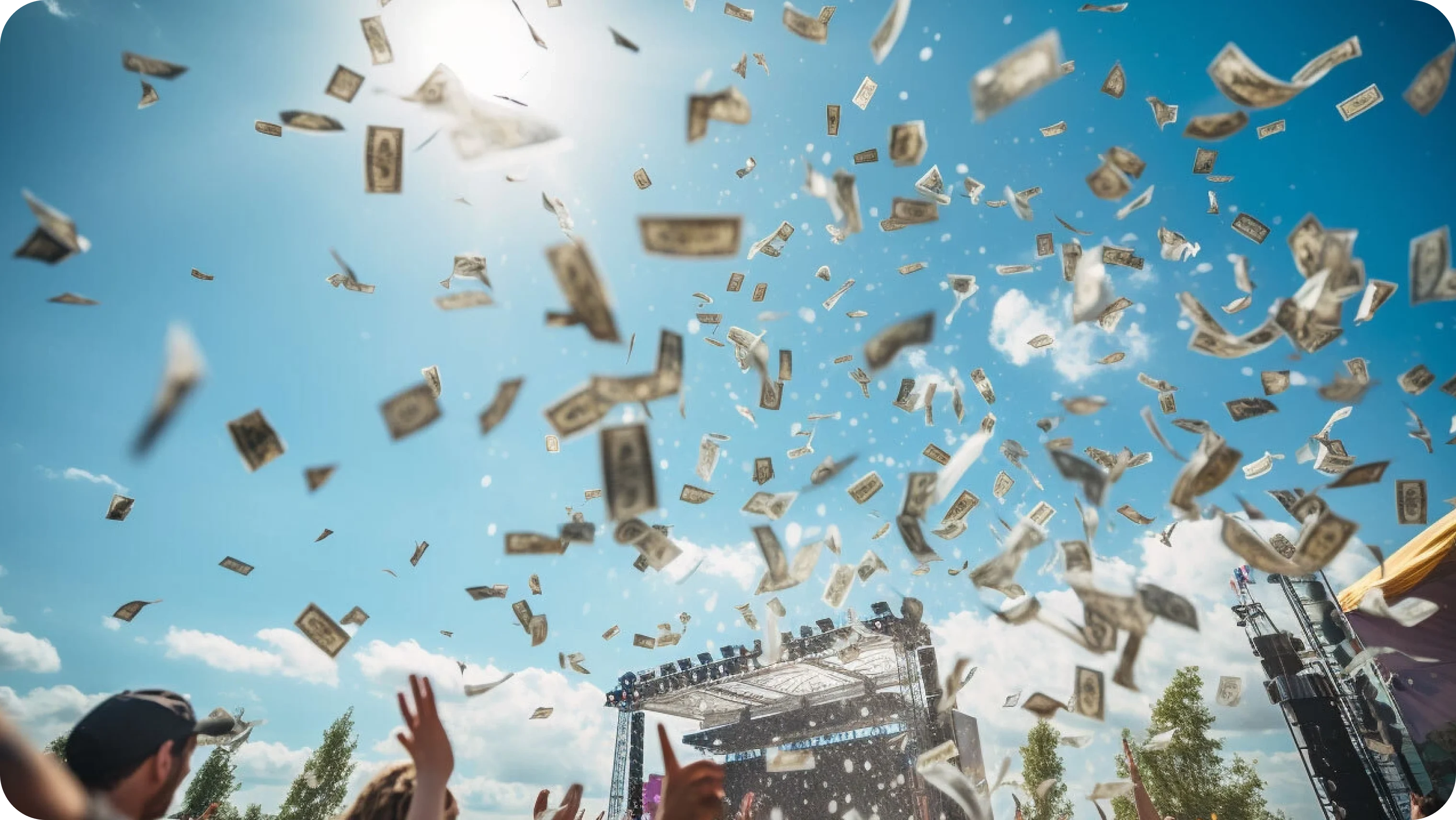 Transforming Travel into Revenue: Monetization Techniques for Event Organizers