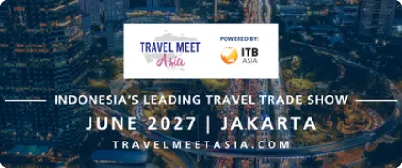 Travel Meet Asia
