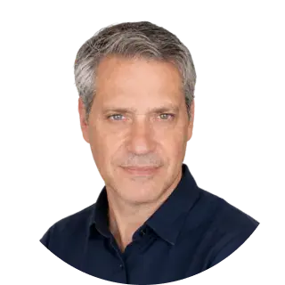 Roberto Rosales Santiago