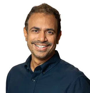 Sachin Narode
