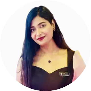 Shreya Mishra