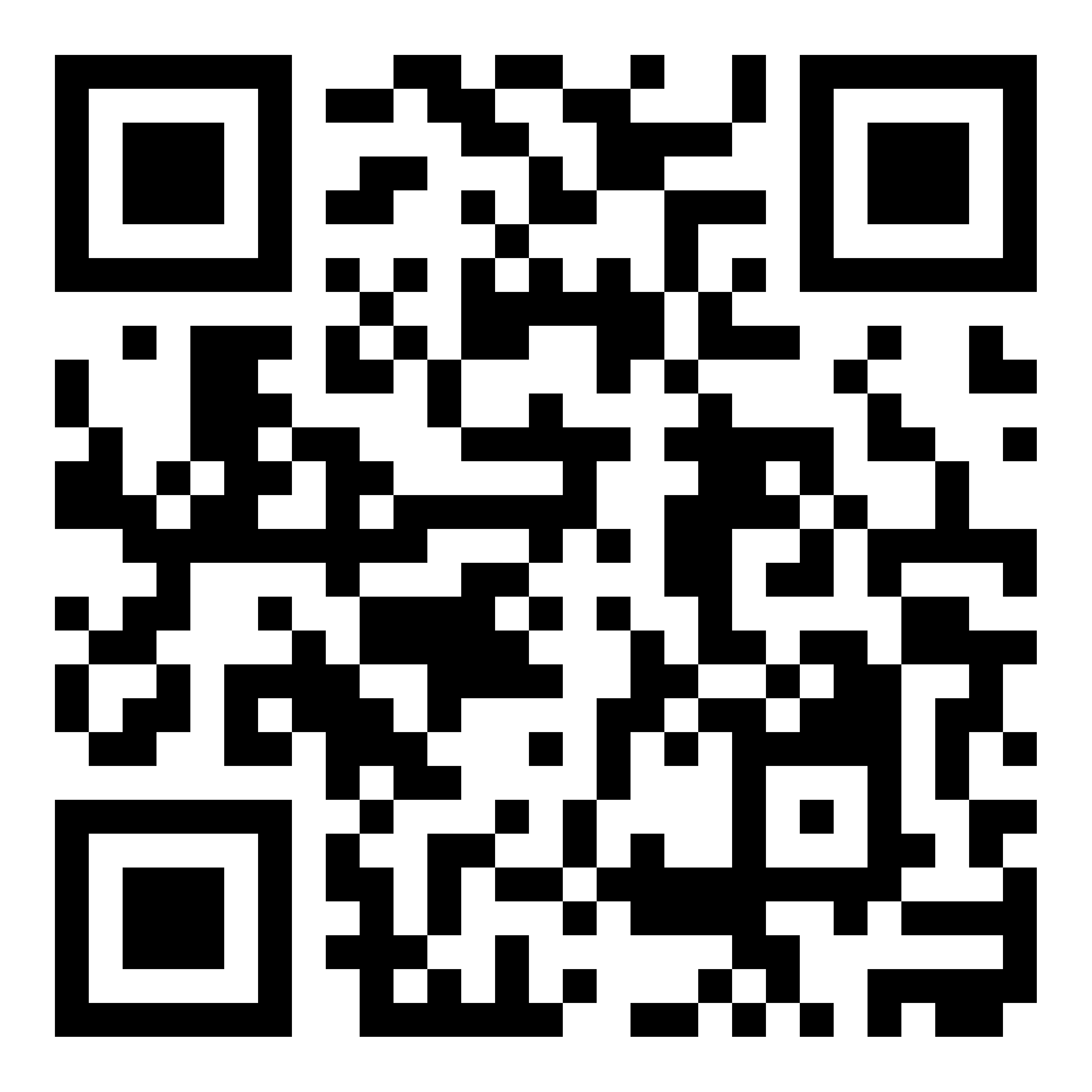 QR code for TTG Travel Experience
