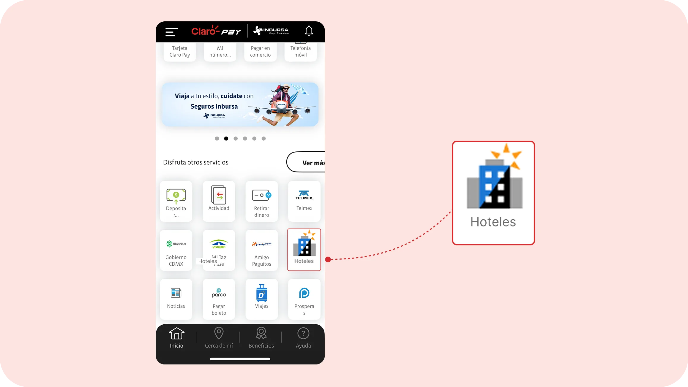 Latin American Super App with over 80 million users