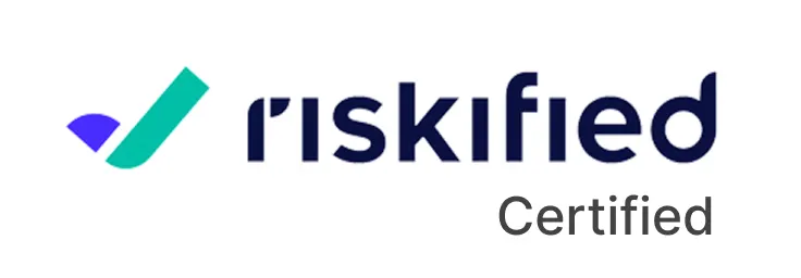 Riskified Certified