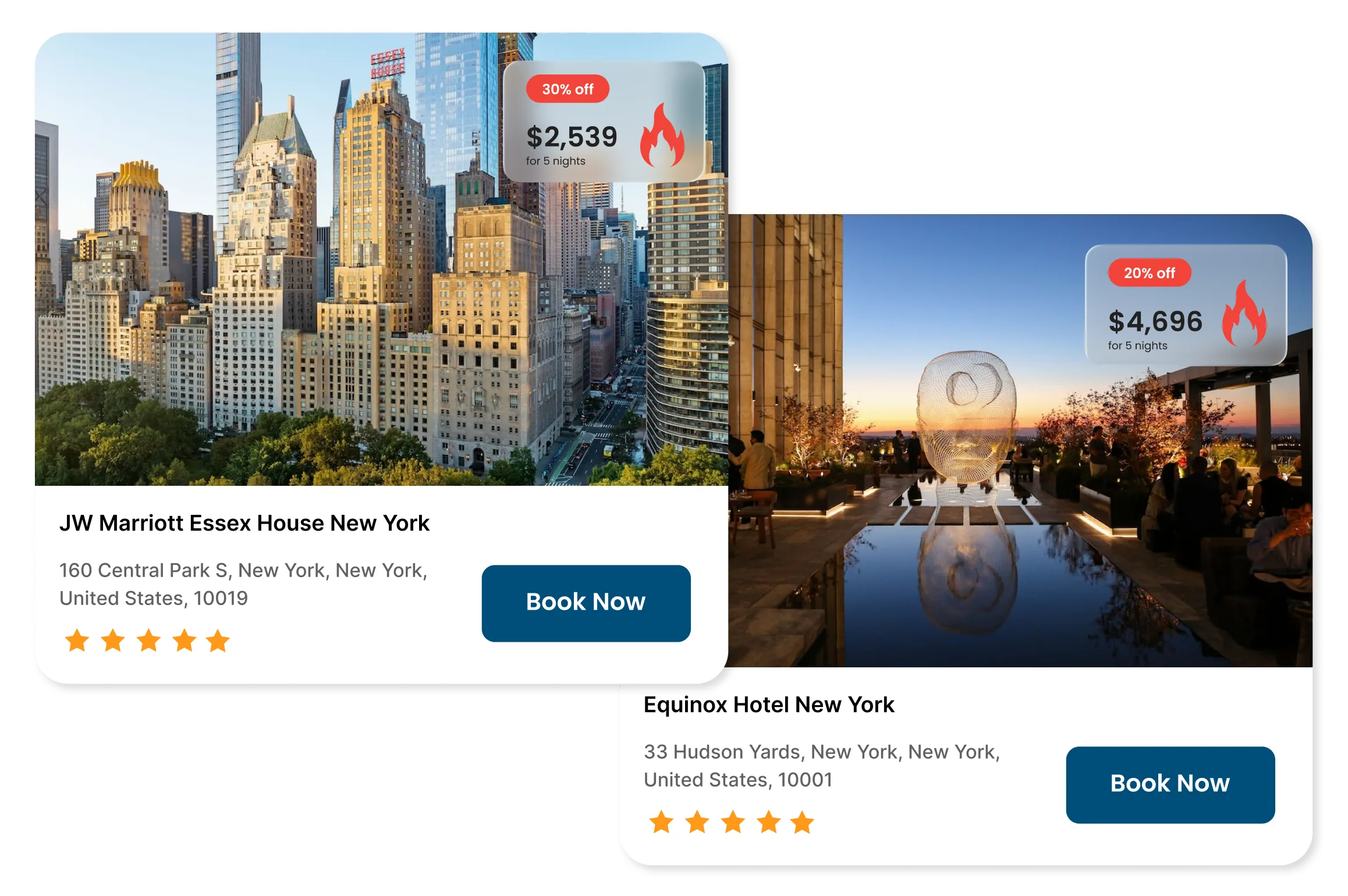 Hotel Deals