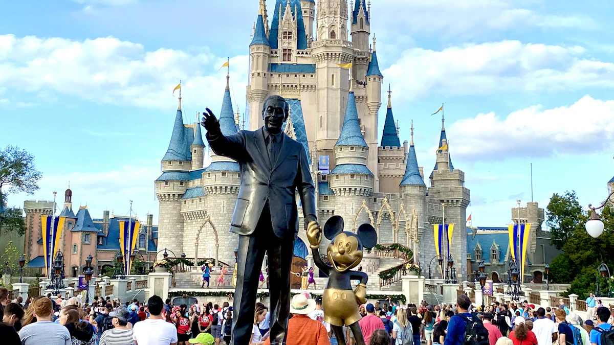 Cómo convertirse en agente de viajes de Disney en 2026 (no se requiere experiencia)