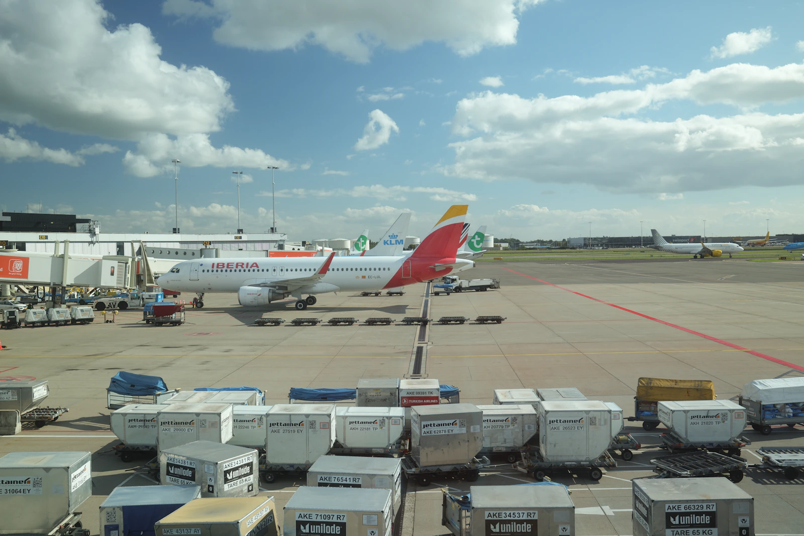 Flight Booking API: How It Works End to End