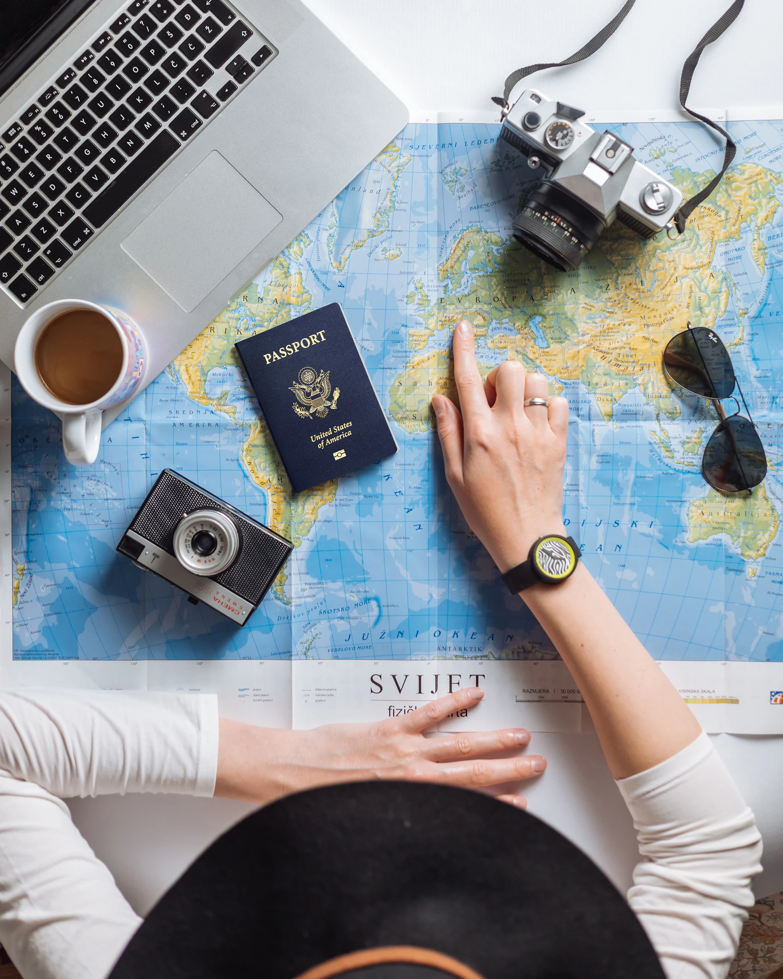 Online Travel Agency Software: The Full OTA Stack for 2026
