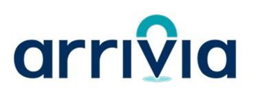 Arrivia company logo